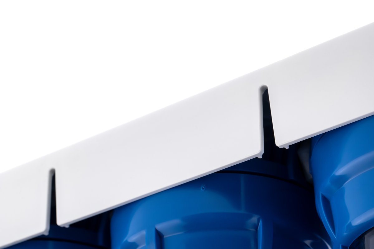 Проточный питьевой фильтр Гейзер Био 322 (11041)